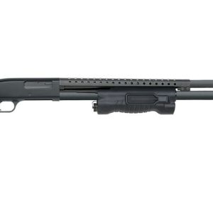 Mossberg 500PERS 12/20 8rd Pistol with Light