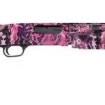 Mossberg 510 Mini Super Bantam Muddy Girl 20 GA 18.5" Barrel 3"-Chamber 3-Rounds Dual Bead Fixed Sights