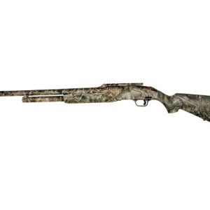 Mossberg 500 Slug 12/22 6rd RPR Buck