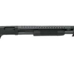 Mossberg 590 Black 12GA 20-inch 8rd