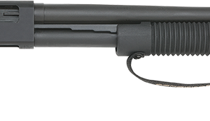 Mossberg 590 Cruiser Tactical 12 Gauge 18.5" 6-Round
