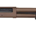 Mossberg 590 Shockwave Patriot Brown 12 GA 14.375" Barrel 3" Chamber 5-Rounds