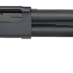 Mossberg 590 Shockwave 20 GA 14.38" Barrel 3"-Chamber 5-Rounds Crimson Trace Laser Saddle