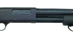 Mossberg 590 Shockwave 20 GA 14.375" Barrel 3" Chamber 6-Rounds