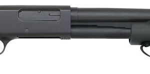 Mossberg 590 Shockwave 12 Gauge 14" Barrel 3"-Chamber 5-Rounds Front Bead Sight