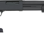 Mossberg 590 Tactical Shotgun 12 Gauge 18.5" 6-Round 3" Chamber