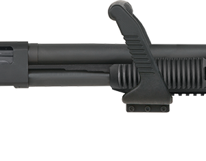 Mossberg 590 Tactical Chainsaw 12 Gauge 18.5" 5-Round 3" Chamber