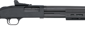 Mossberg 590 Tactical M-Lok 12 Gauge 20" 8-Round