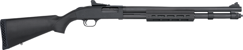 Mossberg 590 Tactical M-Lok 12 Gauge 20" 8-Round