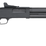 Mossberg 590A1 M-Lok 12 Gauge 18.5" 6 Round 3-Inch Ghost Ring Sight