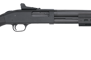 Mossberg 590A1 M-Lok 12 Gauge 18.5" 6 Round 3-Inch Ghost Ring Sight