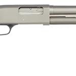 Mossberg 590A1 M-Lok 12 Gauge 18.5" 6 Rounds 3-Inch Marinecote