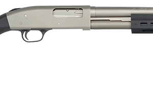 Mossberg 590A1 M-Lok 12 Gauge 18.5" 6 Rounds 3-Inch Marinecote