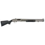 Mossberg 590A1 Tungsten / Black 12 GA 20" Barrel 8-Rounds