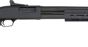 Mossberg 590A1 Tactical M-LOK 12 Gauge 20" 8-Round 3" Chamber Ghost Ring