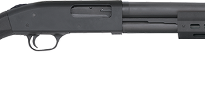 Mossberg 590A1 Tactical M-LOK 12 Gauge 18.5" 6-Round