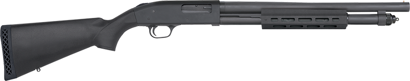 Mossberg 590A1 Tactical M-LOK 12 Gauge 18.5" 6-Round