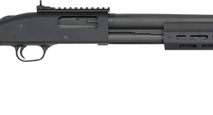 Mossberg 590A1 Tactical M-LOK 12 Gauge 20" 8-Round 3" Chamber