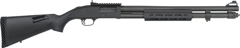Mossberg 590A1 Tactical M-LOK 12 Gauge 20" 8-Round 3" Chamber