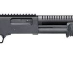 Mossberg 590R 12 GA-3" 18.5" Barrel 6-Rounds No Sights