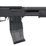 Mossberg 590RM 12 GA 18.5" Barrel 10-Rounds