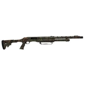 Mossberg 835 Ulti-Mag Turkey Mossy Oak Obsession 12 GA 20" Barrel 5-Rounds