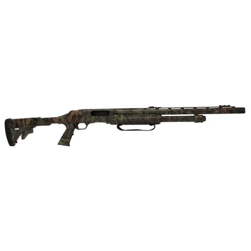 Mossberg 835 Ulti-Mag Turkey Mossy Oak Obsession 12 GA 20" Barrel 5-Rounds
