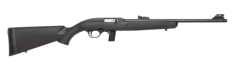 Mossberg 702 Plinkster .22 LR 18" Barrel 10-Rounds