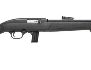 Mossberg 702 Youth Bantam Plinkster Synthetic .22 LR 18" Barrel 10-Rounds