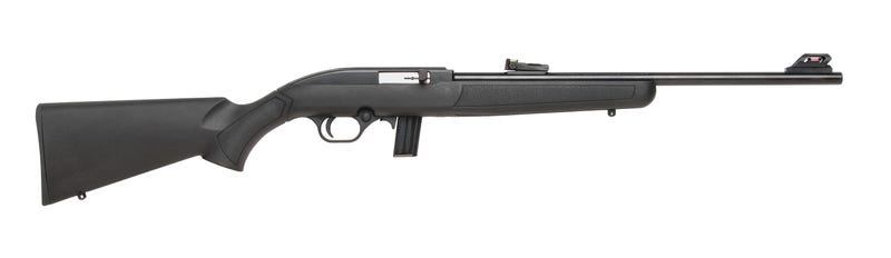 Mossberg 702 Youth Bantam Plinkster Synthetic .22 LR 18" Barrel 10-Rounds