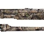 Mossberg 835 Turkey/Deer Combo Shotgun Mossy Oak Break-Up 12 GA 24-inch 6Rds