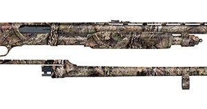 Mossberg 835 Turkey/Deer Combo Shotgun Mossy Oak Break-Up 12 GA 24-inch 6Rds