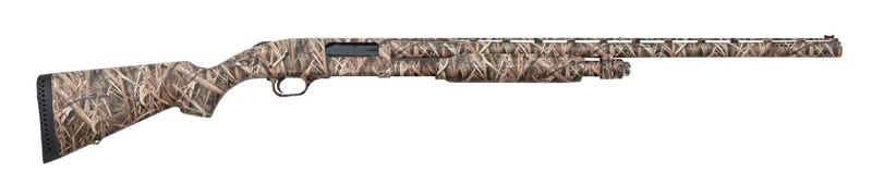 Mossberg 835 Ulti-Mag Waterfowl Shadow Grass 12 Gauge 28" Barrel 3.5"-Chamber 4-Rounds