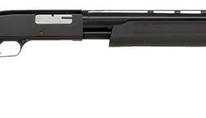 Mossberg 88 All Purpose 20 GA 22" Barrel 3"-Chamber 5-Rounds