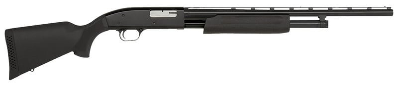 Mossberg 88 All Purpose 20 GA 22" Barrel 3"-Chamber 5-Rounds