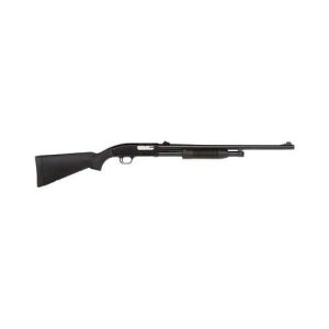 Mossberg 88 Slug 12 GA 24" Barrel 5-Rounds 3"