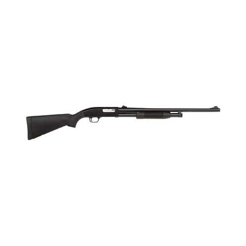 Mossberg 88 Slug 12 GA 24" Barrel 5-Rounds 3"