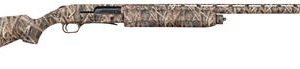 Mossberg 935 Magnum Pro-Series Waterfowl Natural Camouflage 12 GA 28-Inch 4Rd