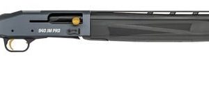 Mossberg 940 JM Pro Tungsten 12 GA 24" Barrel 9-Rounds