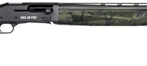 Mossberg 940 JM Pro Autographed MultiCam 12 GA 24" Barrel 9-Rounds