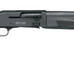 Mossberg 940 Pro Tactical 12 GA 18.5" Barrel 4-Rounds