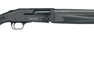 Mossberg 940 Pro Tactical 12 GA 18.5" Barrel 4-Rounds