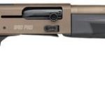 Mossberg 940 Pro Tactical Flat Dark Earth / Black 12 GA 18.5" Barrel 7-Rounds Optics Ready