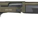 Mossberg 940 Pro Tactical OD Green / Black 12 GA 18.5" Barrel 7-Rounds Optics Ready