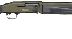 Mossberg 940 Pro Tactical OD Green / Black 12 GA 18.5" Barrel 7-Rounds Optics Ready