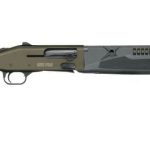Mossberg 940 Pro Tactical SPX OD Green 12 GA 18.5" Barrel 7-Rounds