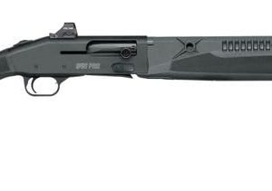Mossberg 940 Pro Tactical SPX 12 GA 18.5" Barrel 7-Rounds w/ Holosun 407K