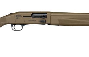 Mossberg 940 Pro Tactical Thunder Ranch OR Patriot Brown 12 GA 18.5" Barrel 7-Rounds