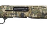 Mossberg 940 Pro Turkey Mossy Oak Greenleaf 12 GA 3"-Chamber 18.5" Barrel 4-Rounds