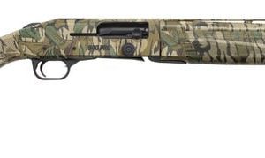 Mossberg 940 Pro Turkey Mossy Oak Greenleaf 12 GA 3"-Chamber 18.5" Barrel 4-Rounds